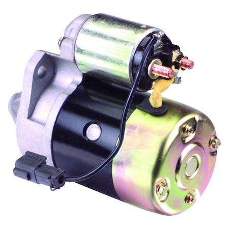 Replacement For Bbb, N17684 Starter
